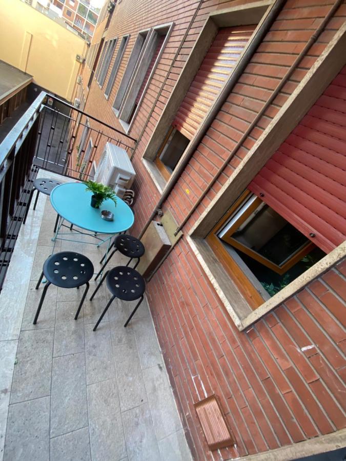 Egadi House Leilighet Milano Eksteriør bilde