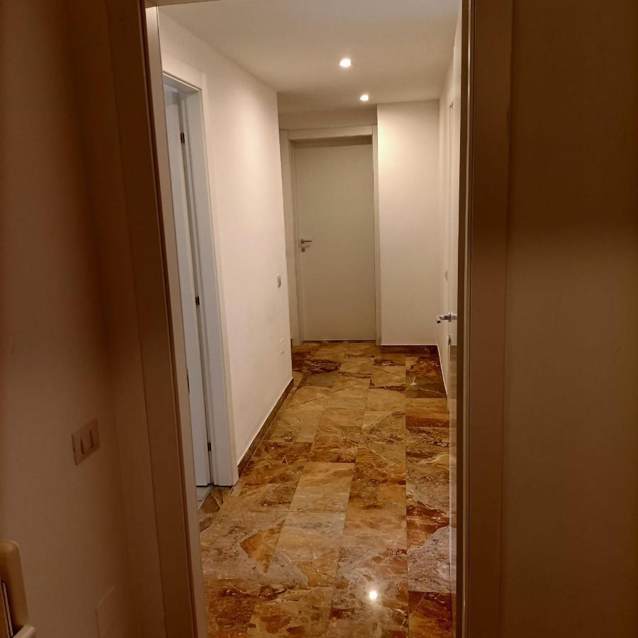 Egadi House Leilighet Milano Eksteriør bilde