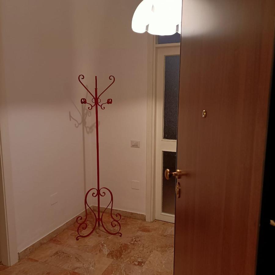 Egadi House Leilighet Milano Eksteriør bilde