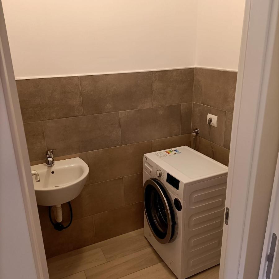 Egadi House Leilighet Milano Eksteriør bilde